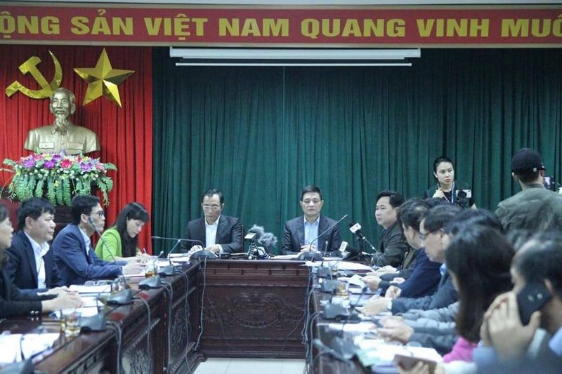 sán lợn bắc ninh