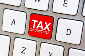 Giới hạn mức chi được trừ trước khi tính thuế Thu nhập doanh nghiệp