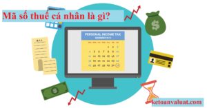 Mã số thuế cá nhân là gì? Vì sao cần đăng ký?