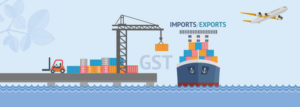 Hướng dẫn kê khai, nộp thuế xuất nhập khẩu mới nhất