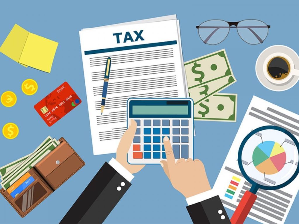 Giá tính thuế tài nguyên theo quy định của pháp luật hiện hành