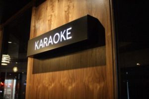 Giấy phép kinh doanh karaoke