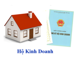 Thu hồi giấy chứng nhận đăng ký kinh doanh hộ cá thể