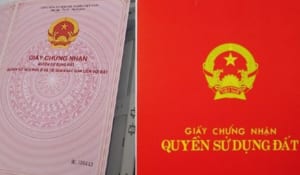 Thủ tục sang tên quyền sử dụng đất khi mua đất theo quy định pháp luật